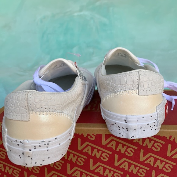 VANS GLITTER MIX Blncdblctwt WMNS - Picture 12 of 14